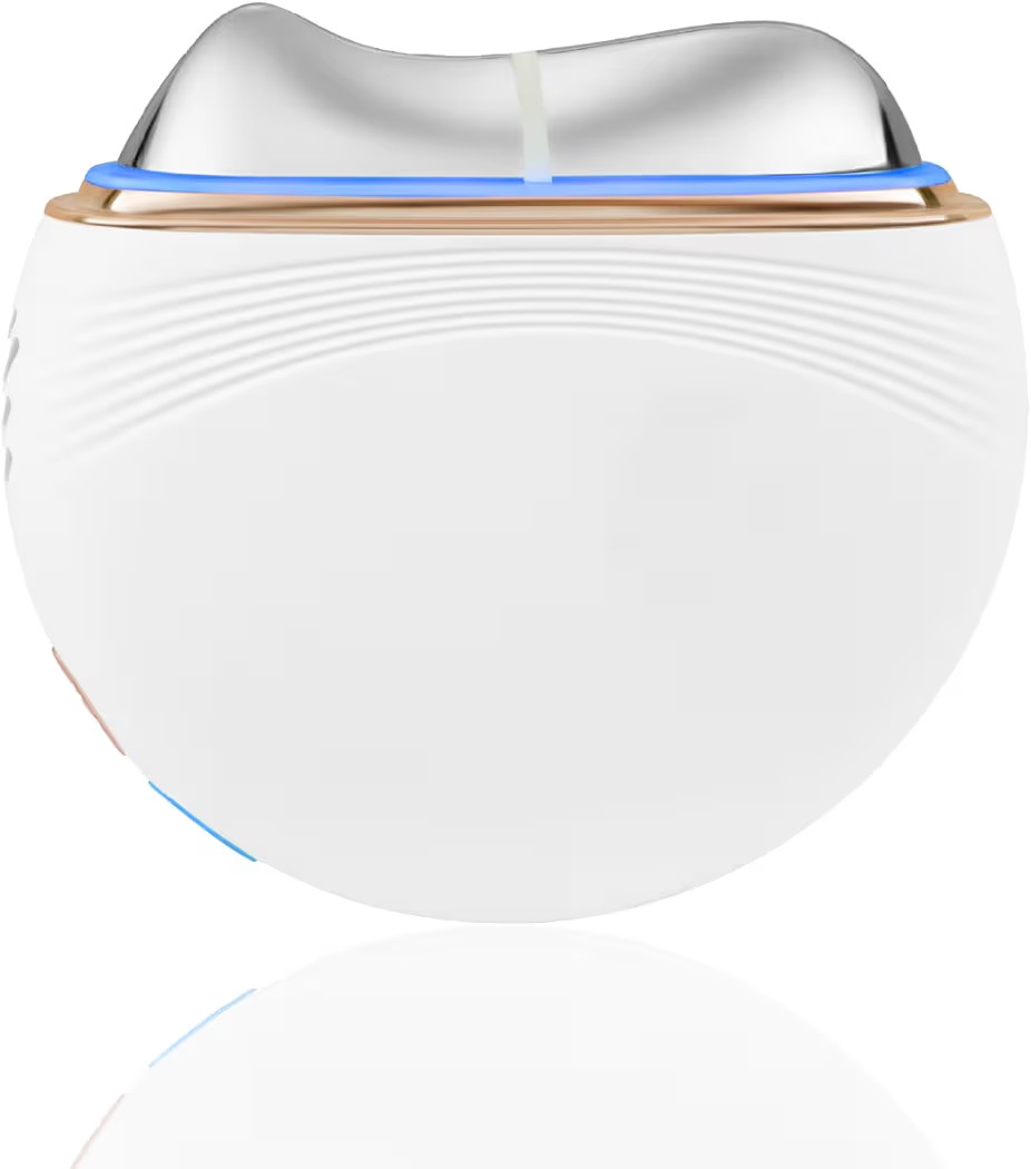 RIKI LOVES RIKI Riki Sculptress Electric Gua Sha Facial Tools - 6 in 1 Hot & Cold Face Sculpting ... | Amazon (US)