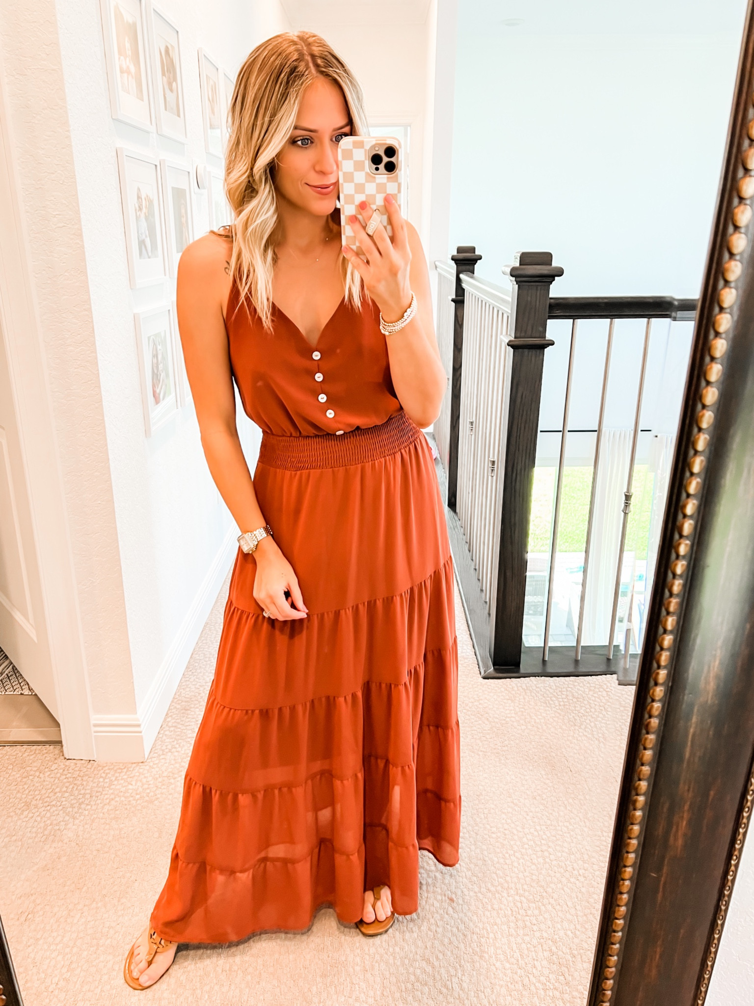 Amazon dress find 
Wearing size small 

#LTKFind