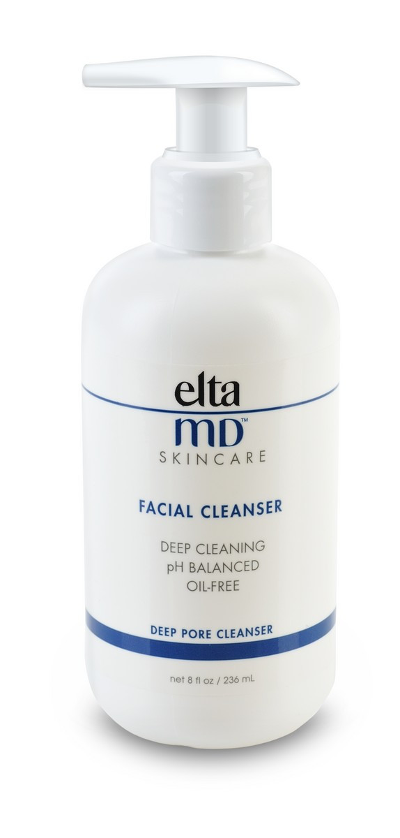 Elta MD Foaming Facial Cleanser 7 oz. | AYA Skincare