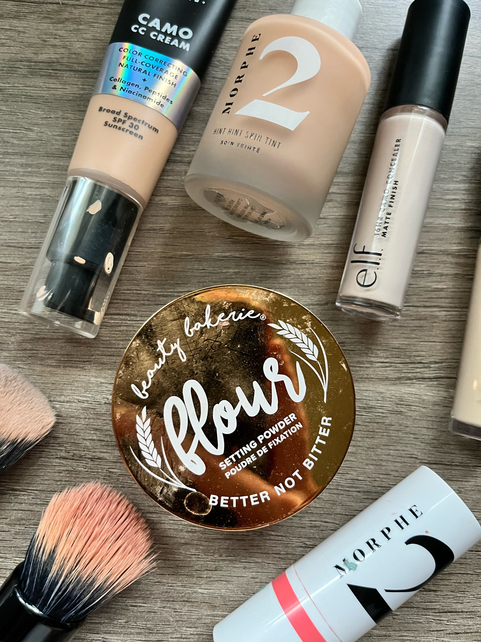 Update makeup needs ✨

#LTKbeauty #LTKunder100 #LTKSeasonal