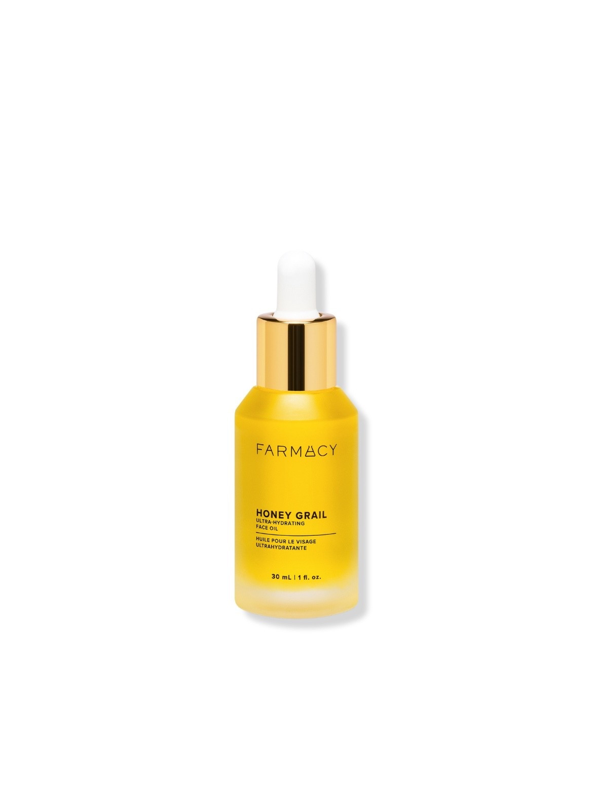 My go-to skincare product?
✨ Farmacy Honey Grail.

People always ask my secret… truth is, I noticed a real difference when I started using this consistently, day and night.

It’s giving hydrated, radiant, and unbothered. 🤏🏾
Farmacy Honey Grail: make it a part of your routine.

Drop a 🍯 if you’re all about that glow-up through consistency.

#honeyskin #agelikehoney #honeygrail #skinoil #skincare #selfcare #selflove 

#LTKFindsUnder100 #LTKOver40 #LTKBeauty