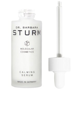 Dr. Barbara Sturm BERUHIGENDES SERUM. | FWRD 