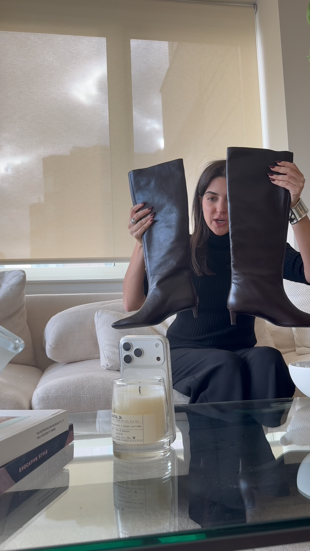 Winter boot haul!!

#LTKSeasonal #LTKHoliday #LTKGiftGuide