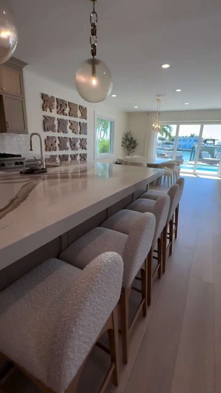 Three beautifully designed rooms featured this week each part of a project that truly means so much to me 🤍

I’m passionate about helping clients transform their spaces into something both functional and inspiring, creating homes that feel as beautiful as they are livable ✨

Whether you’re looking to refresh a single room or redesign your entire home, I’m here to help bring your vision to life. Stay tuned to see more from this project.

#interiordesign #homedesign #roomdesign #interiorinspo #ltkhome #designinspiration #modernhome #coastaldesign 

 #LTKHome