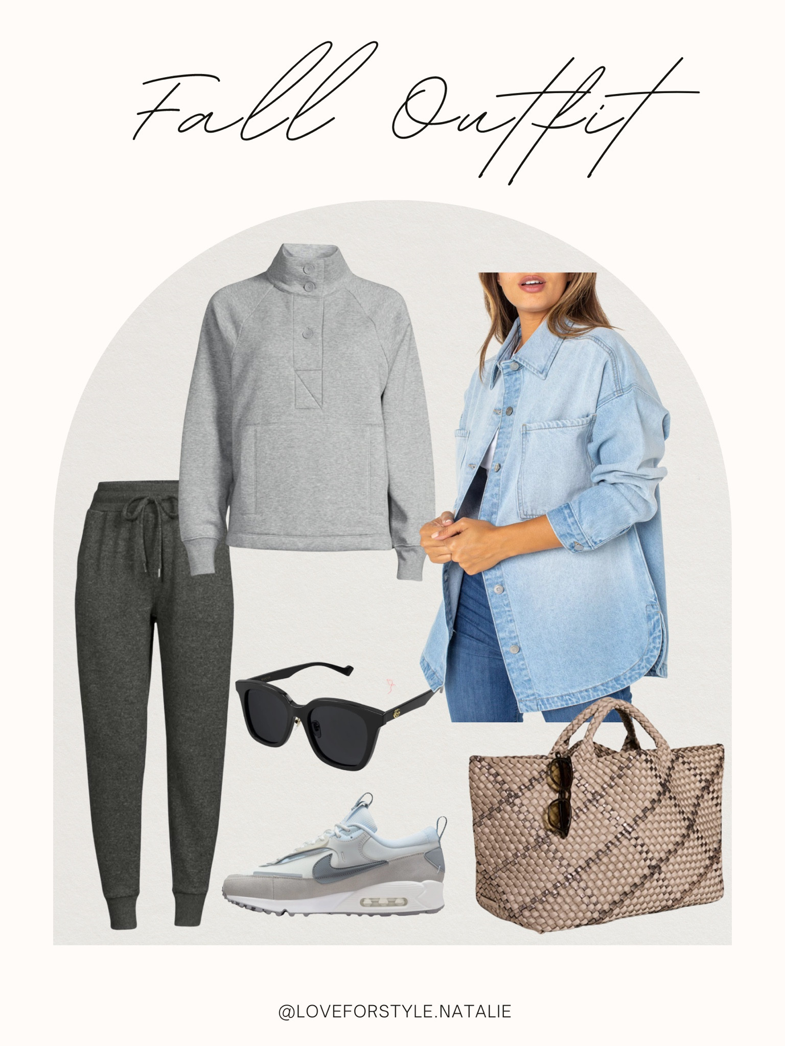 Fall Outfit Inspo 




Walmart | Shopbop | Affordable Budget friendly finds |




 #LTKFall #LTKHalloween #LTKSeasonal #LTKunder50 #LTKbeauty #LTKfamily #LTKhome #LTKstyletip #LTKwedding #LTKunder100 #LTKitbag #LTKshoecrush  #LTKsalealert #LTKworkwear #LTKtravel 





#LTKU #LTKSeasonal #LTKHalloween