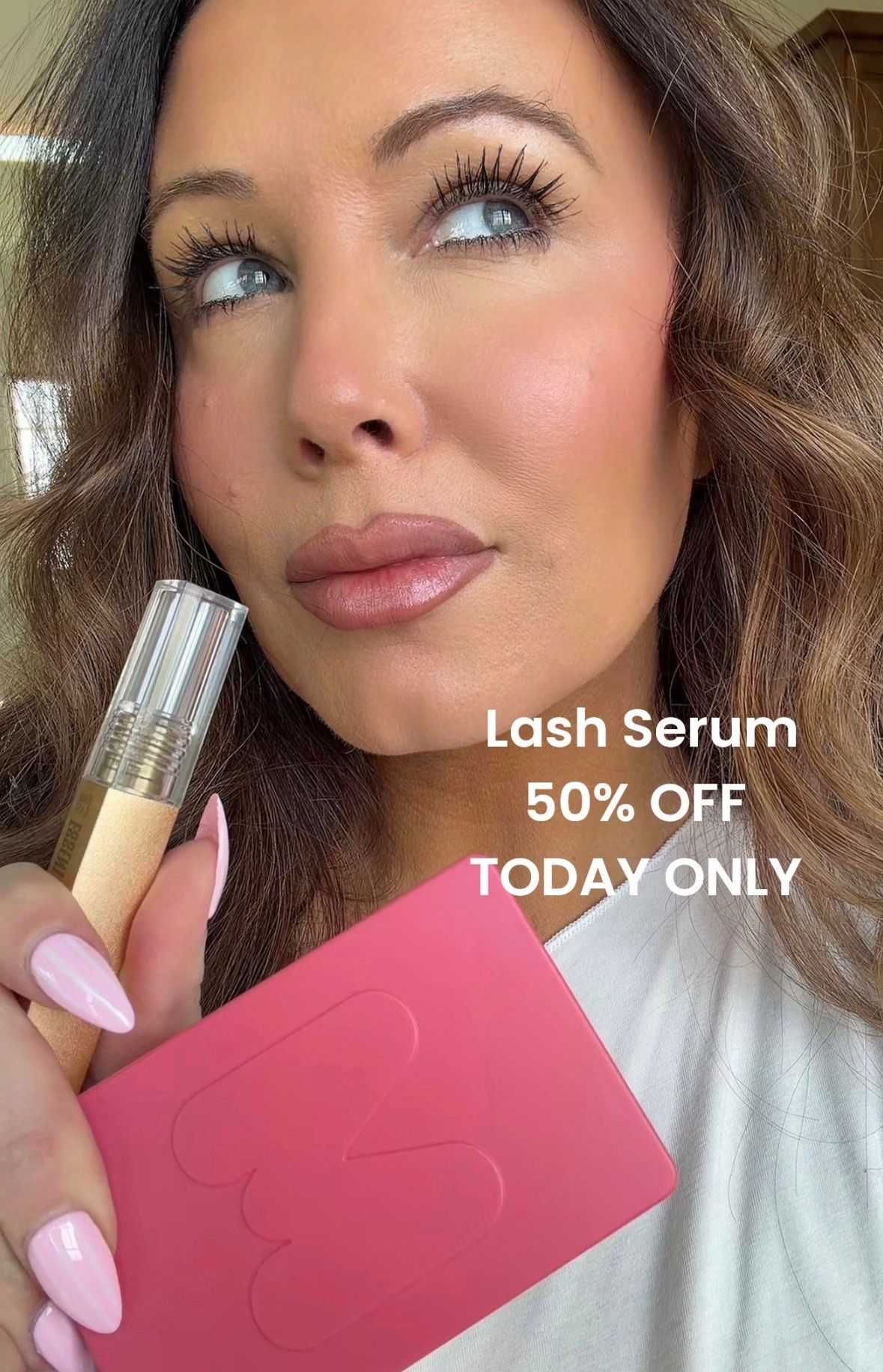 BOTH ON SALE Now! My blush trio color is blind date #ulta #ultasale

#LTKBeauty #LTKSpringSale #LTKSaleAlert

#LTKmomlife #LTKselfcare #LTKgrwm