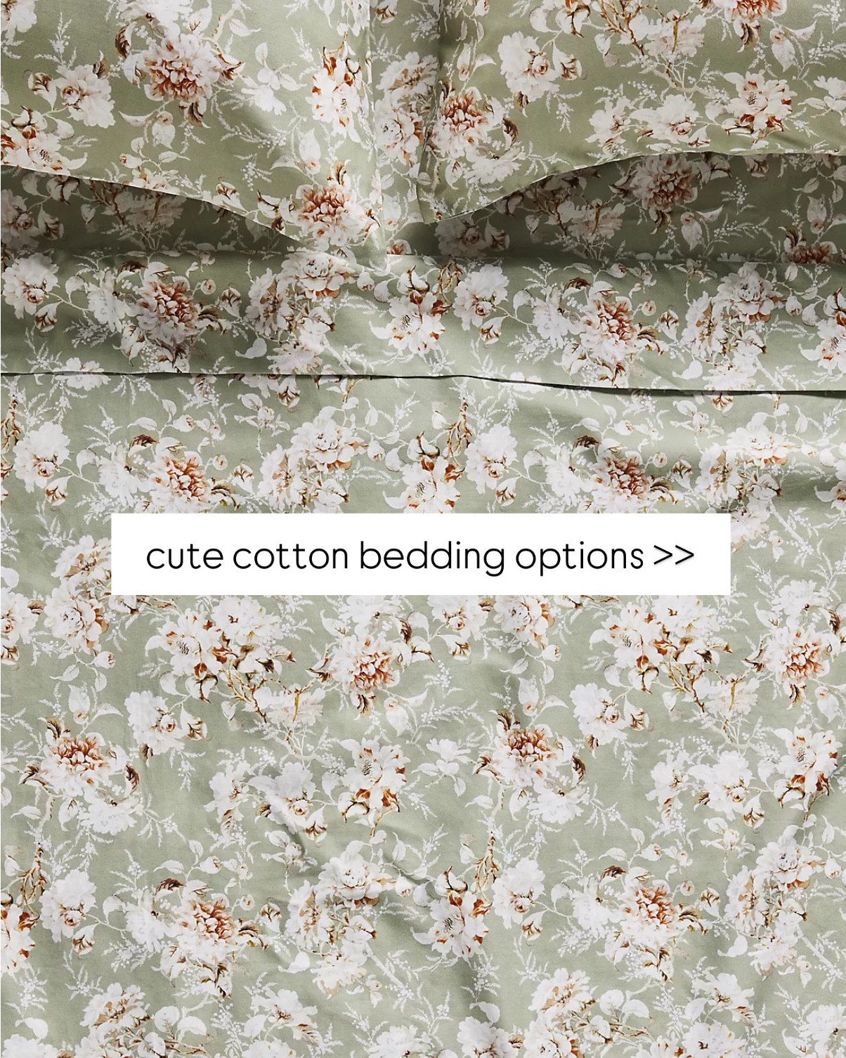 cute cotton bedding options



#LTKGiftGuide #LTKHome
