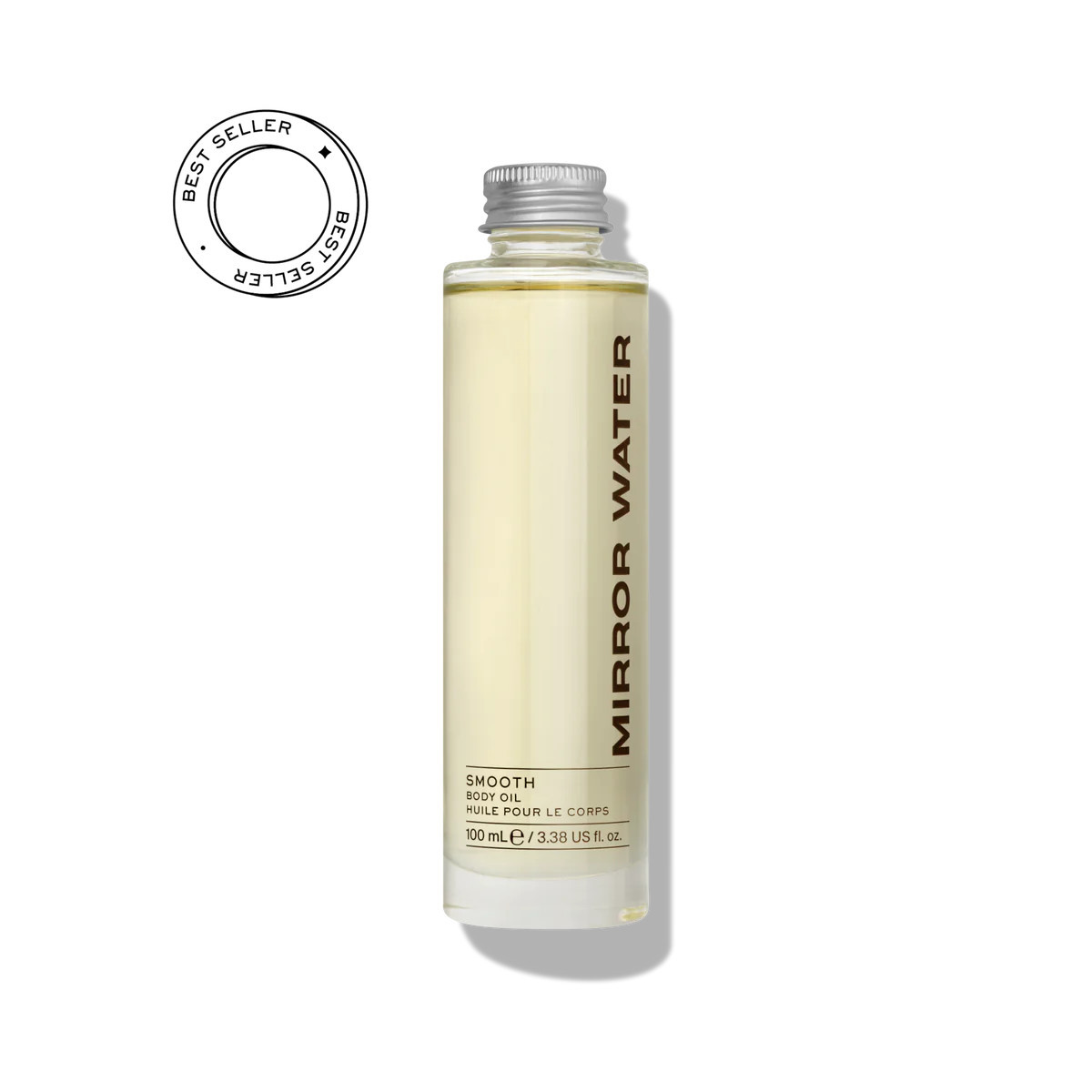 SMOOTH BODY OIL | Mirror Water