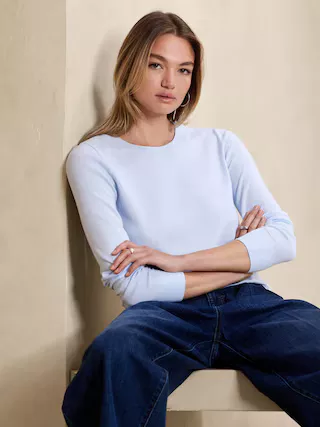 Forever Sweater curated on LTK