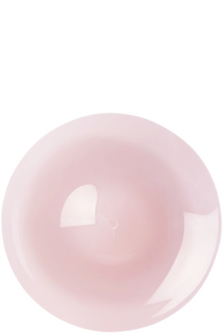 Pink Onyx Incense Burner | SSENSE