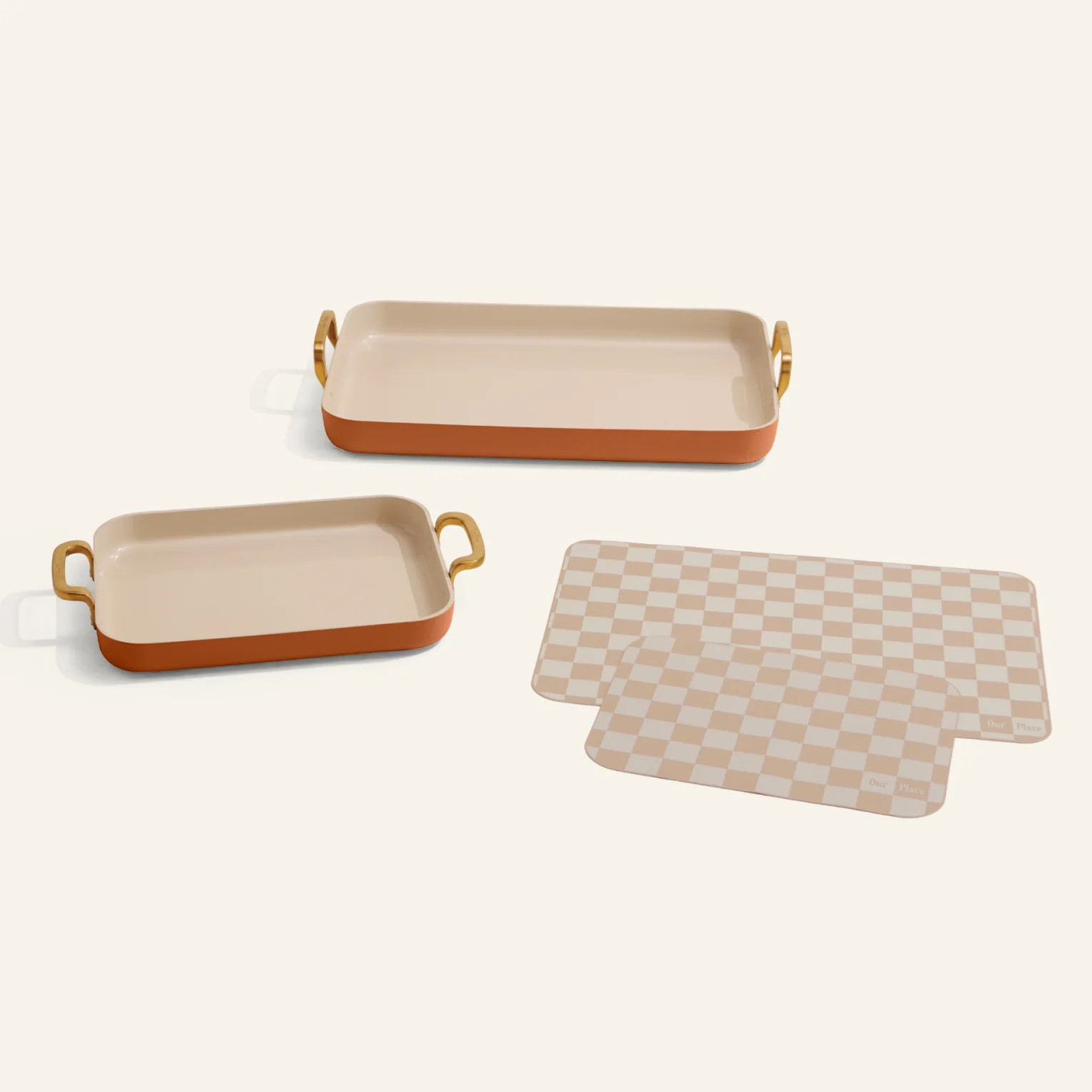 Essentials Griddle Pan Set | Our Place