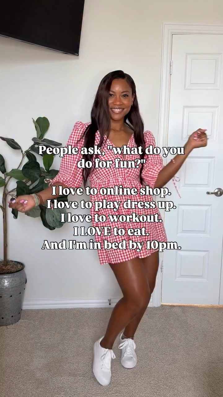 Oh and I love to dance💃🏾 
You?? 

#gettoknowme #trend