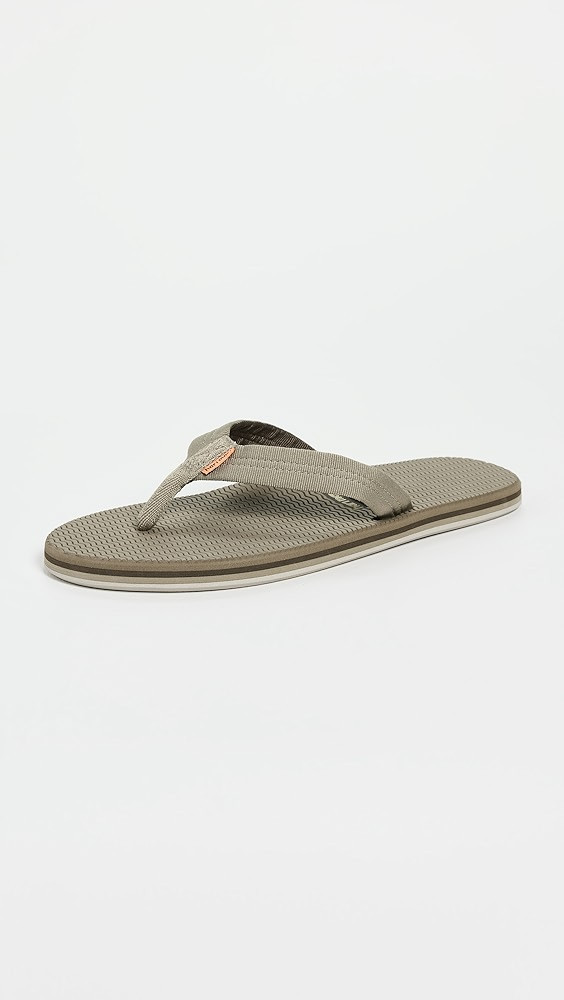 Hari Mari Dunes Flip Flops | Shopbop | Shopbop