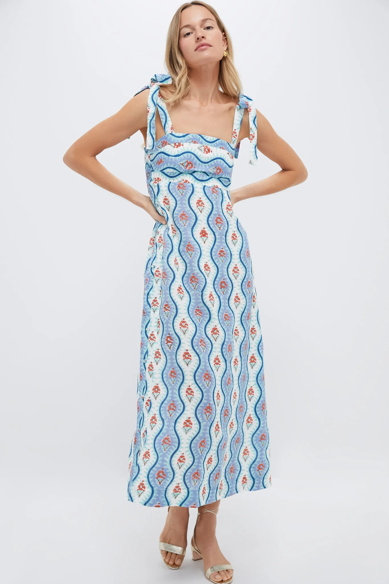 Horizon Tali Dress | Tuckernuck (US)