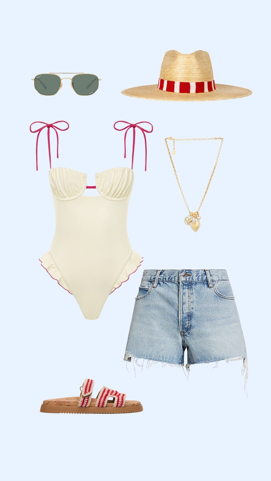 4th of July outfit inspo!! 

#LTKSummerEdit 

#LTKStyleTip #LTKSeasonal