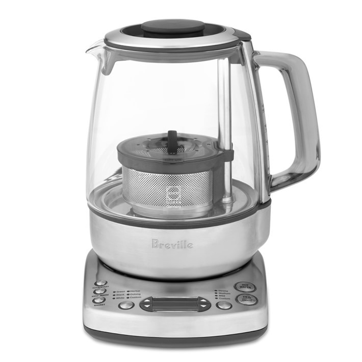 Breville One-Touch Tea Maker | Williams-Sonoma