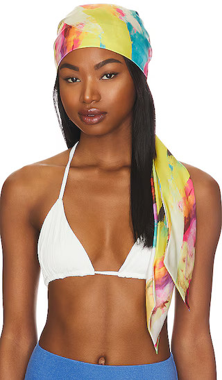 FOULARD GIGI | Revolve Clothing (Global)