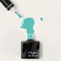 Mylee Gel Polish - Tiffany | Mylee