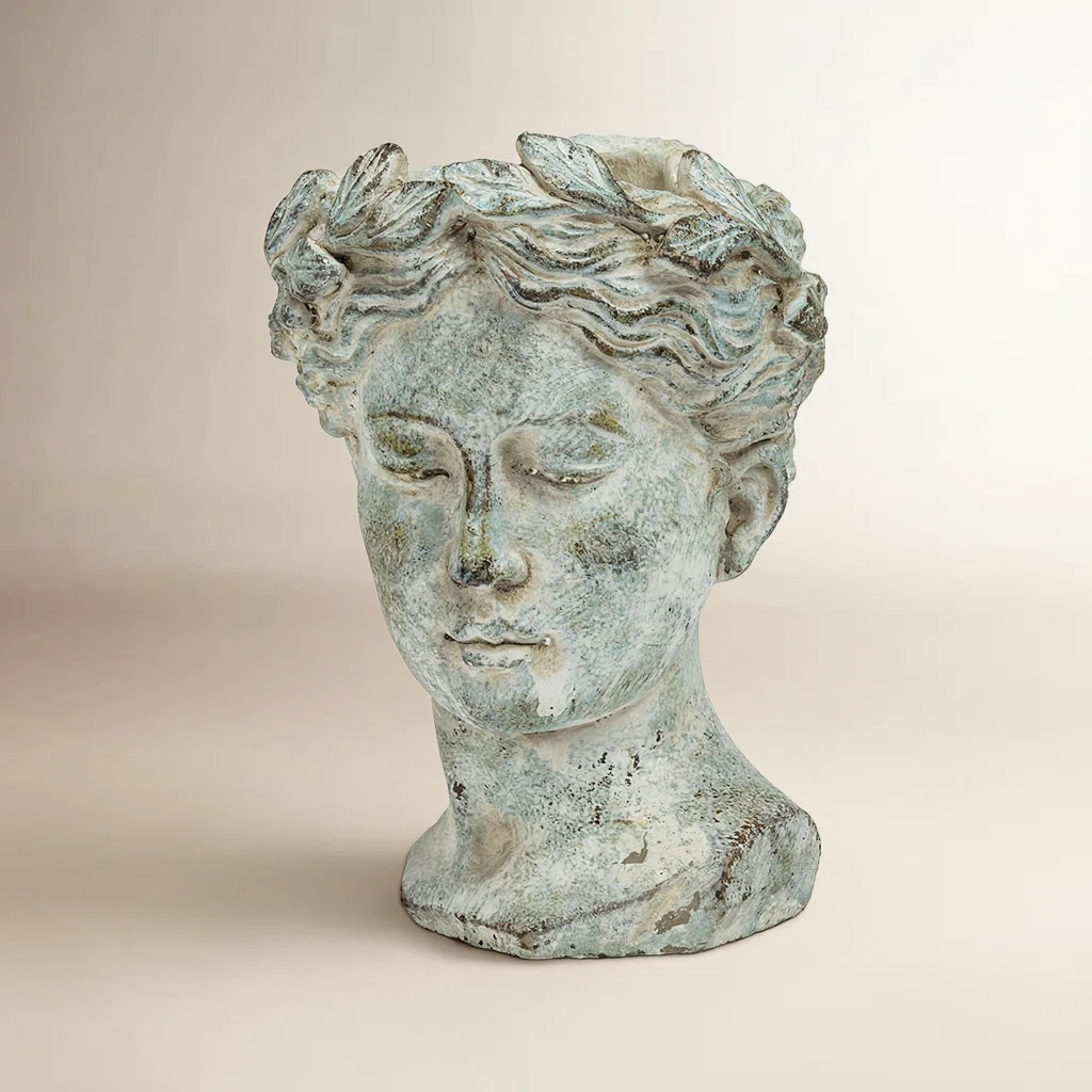 Evins Statue Planter | Wayfair North America