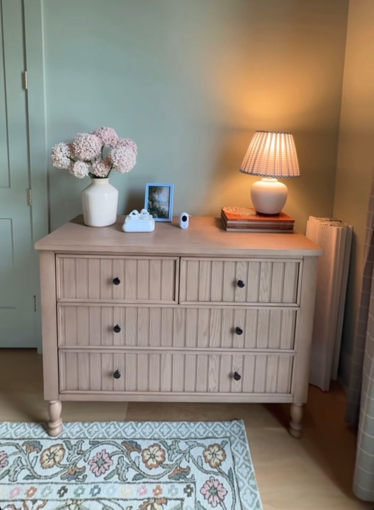 Dresser and rug linked 🫶🏼

#LTKHome #LTKKids #LTKStyleTip