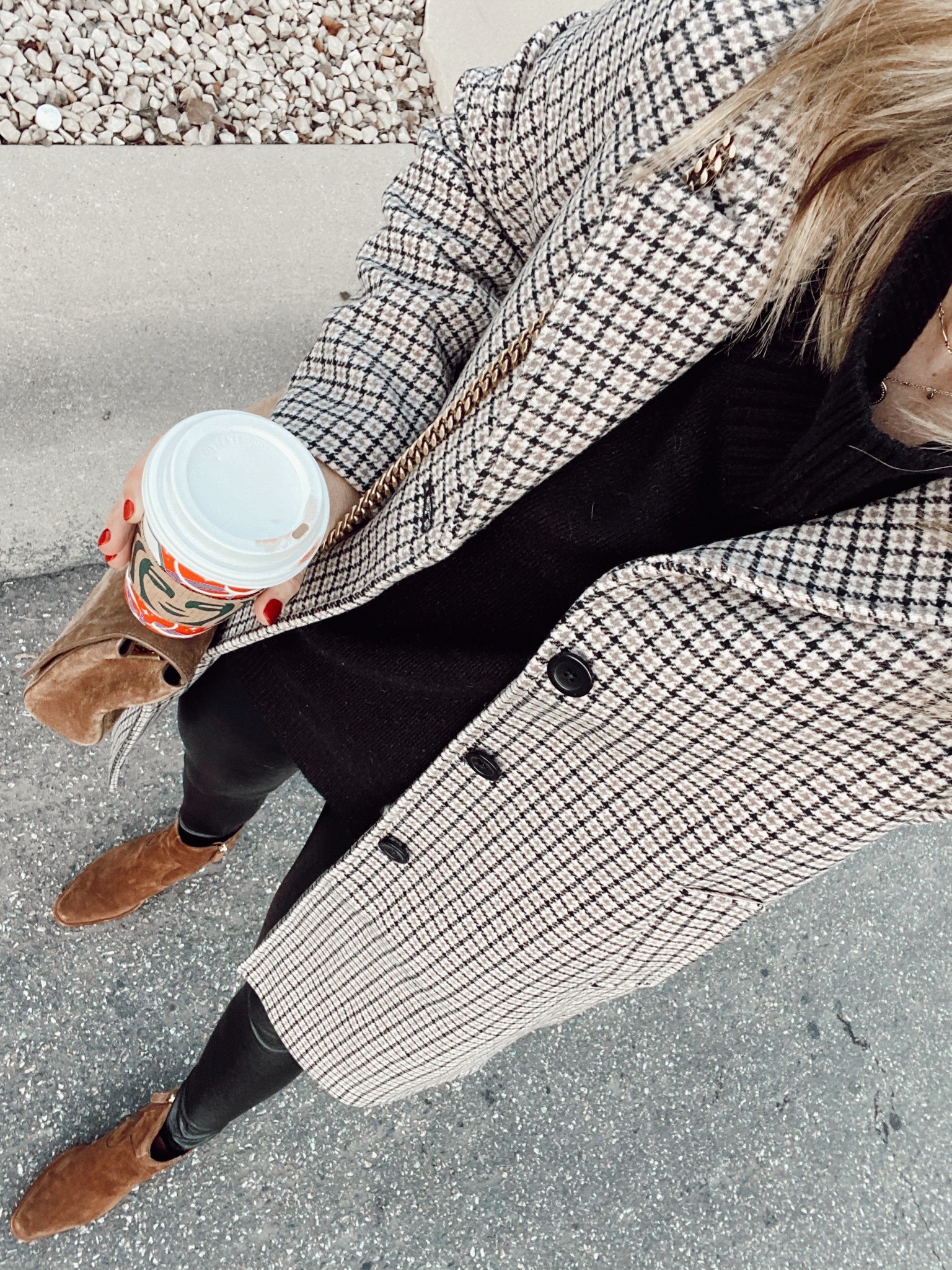 Abercrombie dad coat I’ve loved for years
Wearing a small

#LTKstyletip