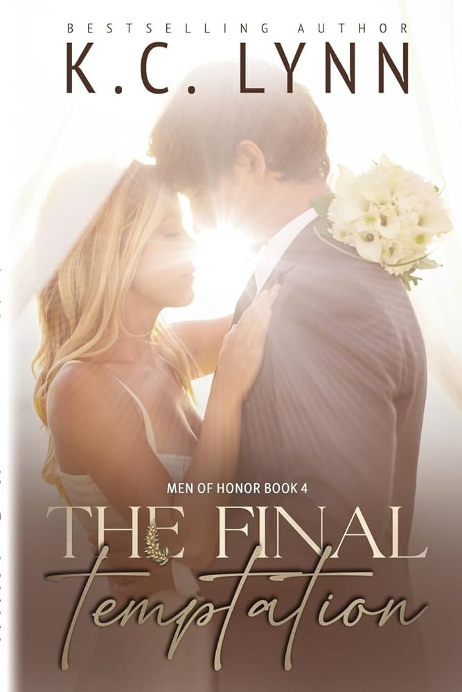 The Final Temptation (Men of Honor) | Amazon (US)