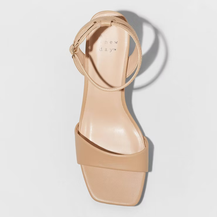 Women's Sonora Heels - A New Day™ | Target
