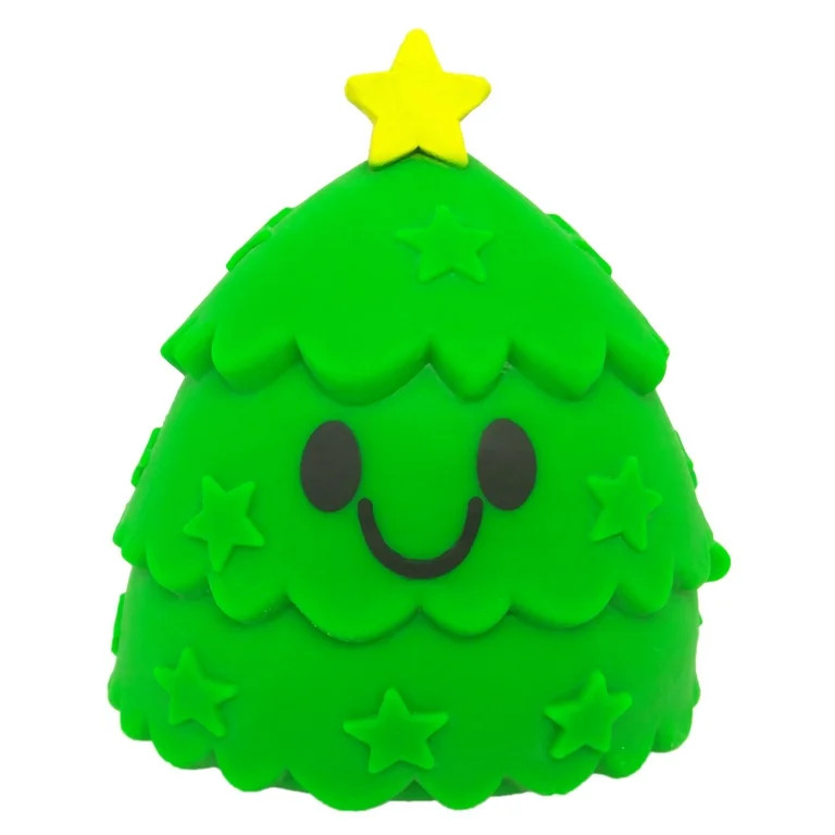 Christmas Tree Sensory Toy, Green, by Holiday Time | Walmart (US)