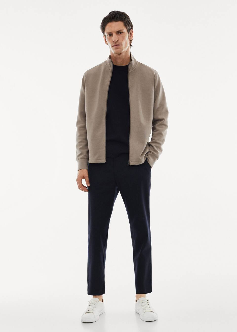 Search: Men’s hoodies (30) | Mango Man USA | MANGO (US)