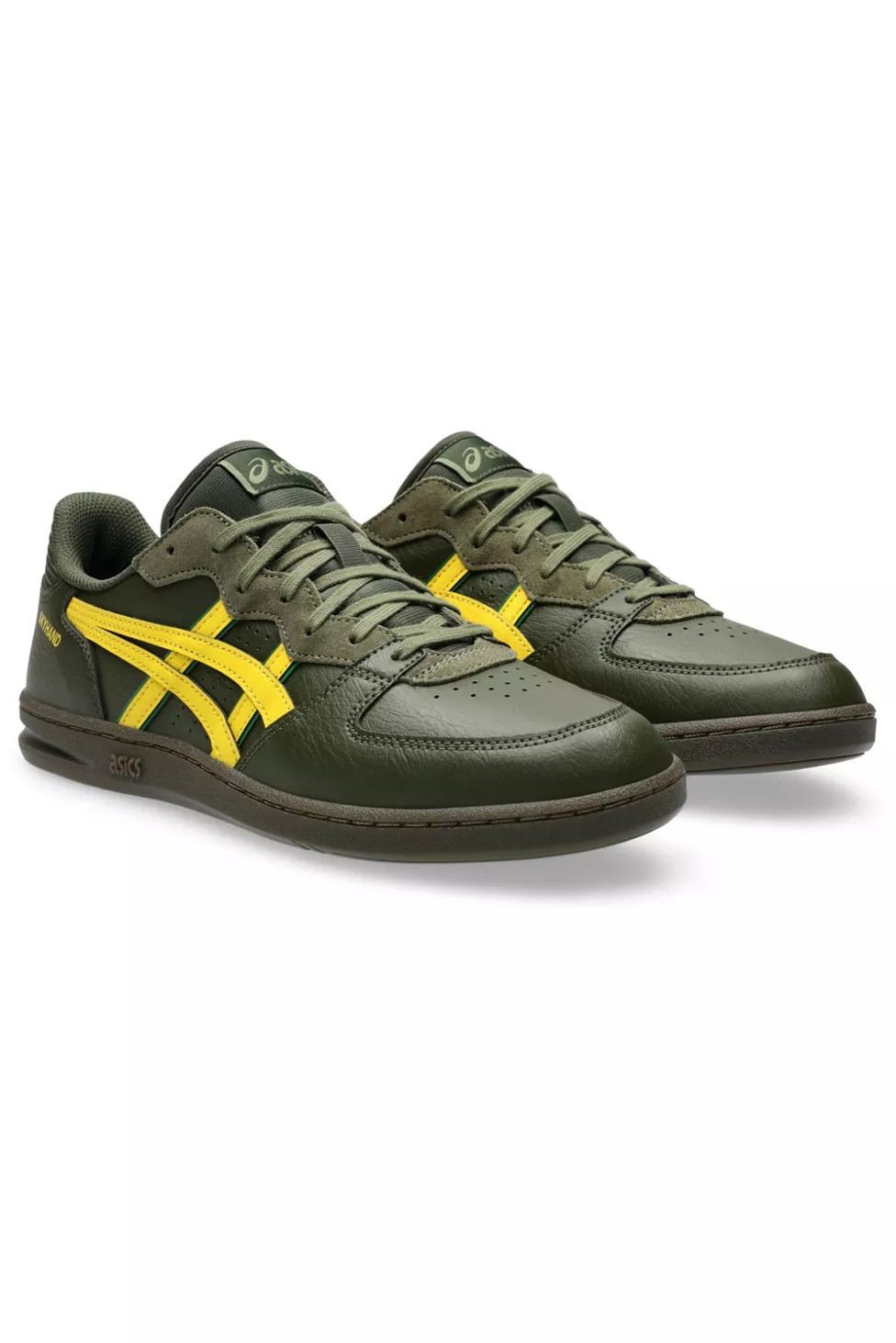ASICS Skyhand OG Sportstyle Sneakers | Urban Outfitters (US and RoW)