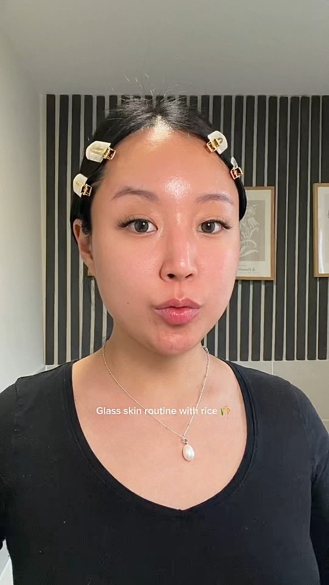 Glowy Skin with Rice 🌾

#LTKuk #LTKstyletip #LTKbeauty