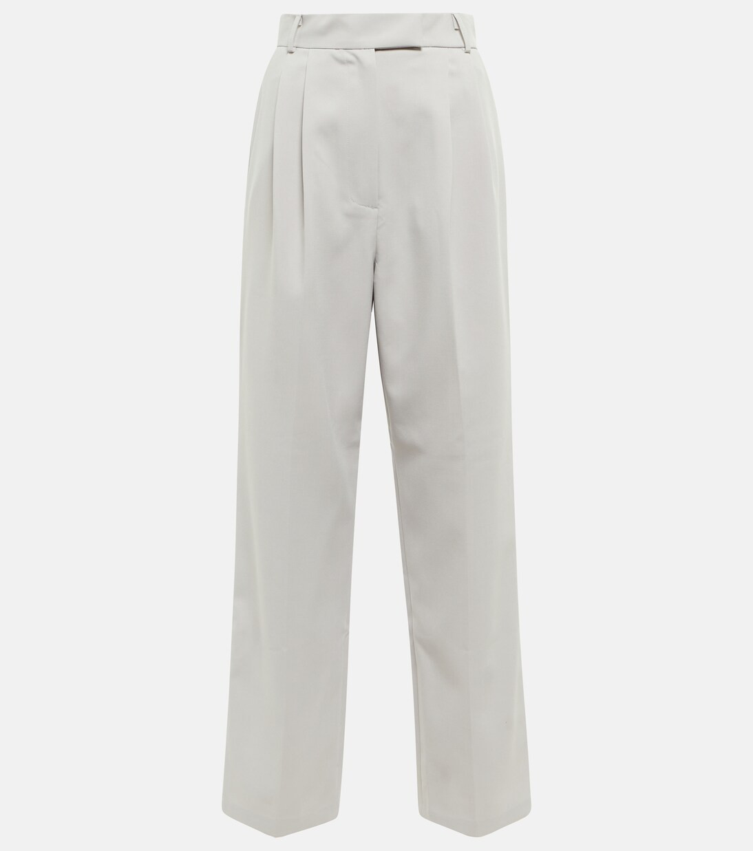 Bea high-rise straight pants | Mytheresa (US/CA)