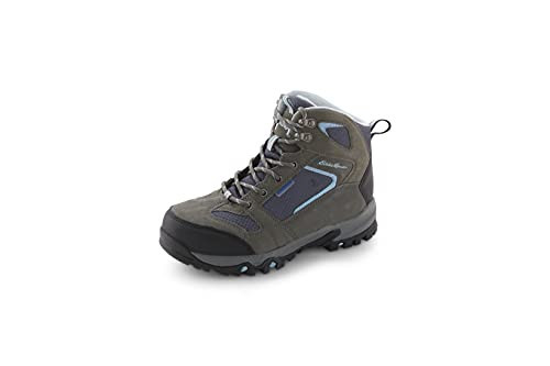 Eddie Bauer Womens Lincoln Mid Hiking Boots | Amazon (US)