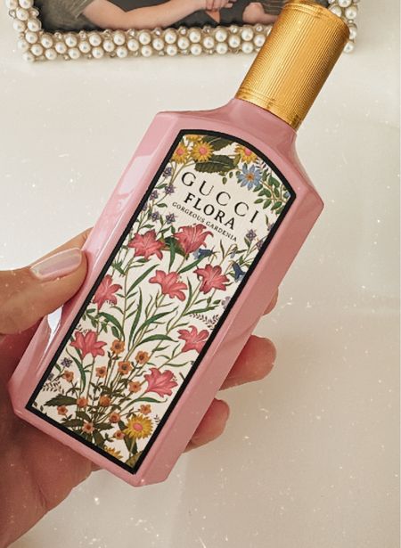 Gucci flora perfume 


#LTKbeauty #LTKparties #LTKfindsunder100
