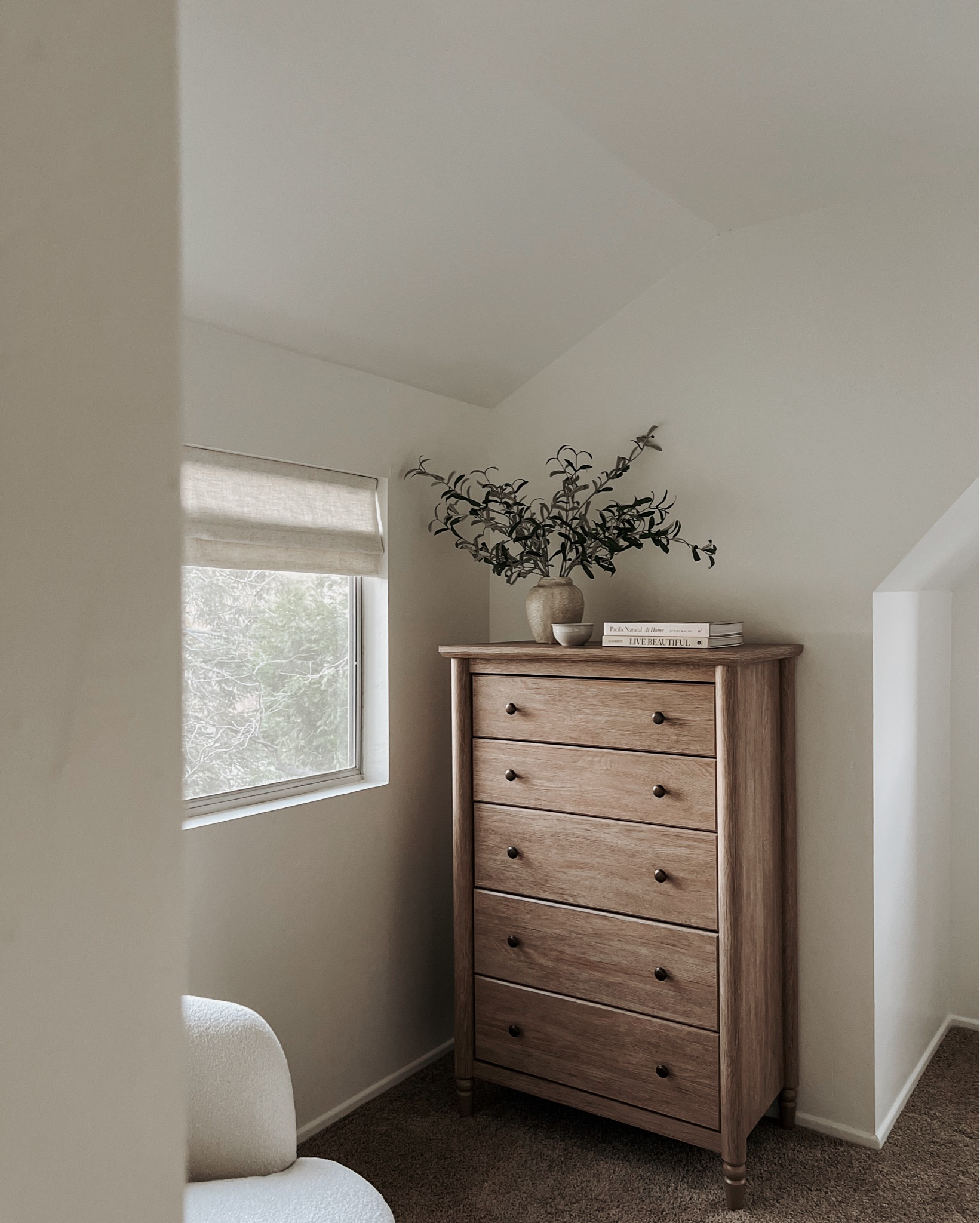 Designer look for less 😍 Love this Walmart dresser for under $300!! I also have the Pottery Barn Sausalito dresser and it’s stunning if it’s within your budget! 

#LTKHome #LTKSaleAlert