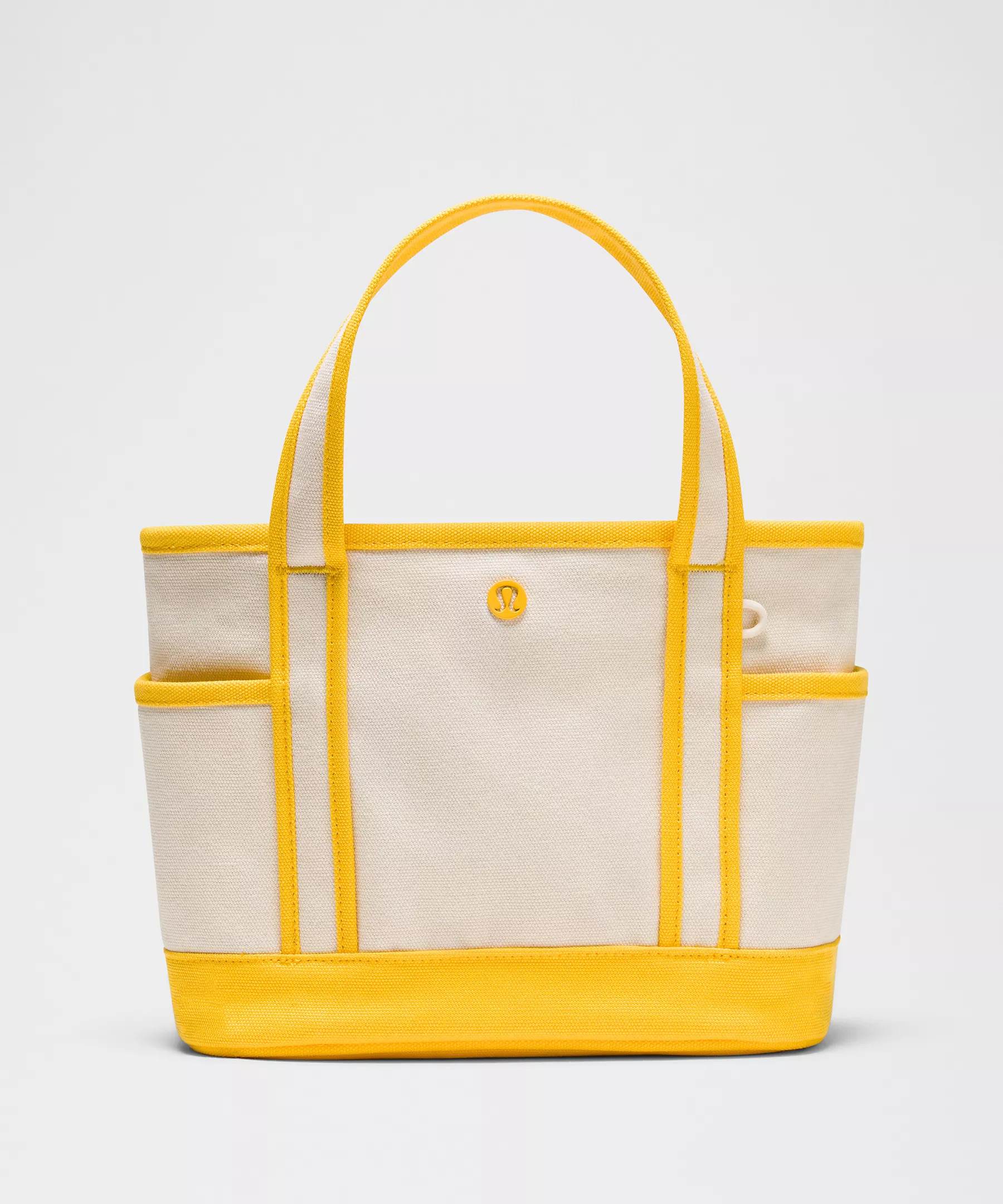 Daily Multi-Pocket Small Zip-Top Tote Bag 5L | Lululemon (US)