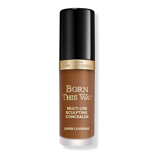 Born This Way Super Coverage Multi-Use Longwear Concealer | Ulta