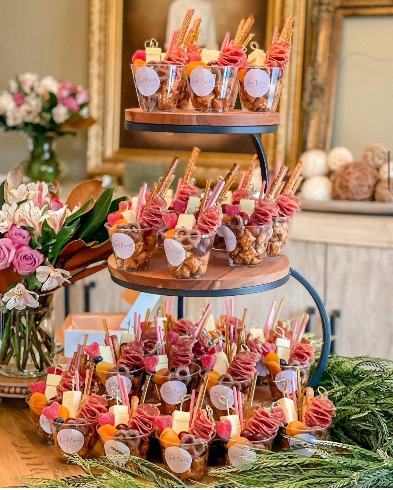 Mis bases favoritas para los vasitos de charcutería 

#LTKFindsUnder50 #LTKFindsUnder100 #LTKSaleAlert