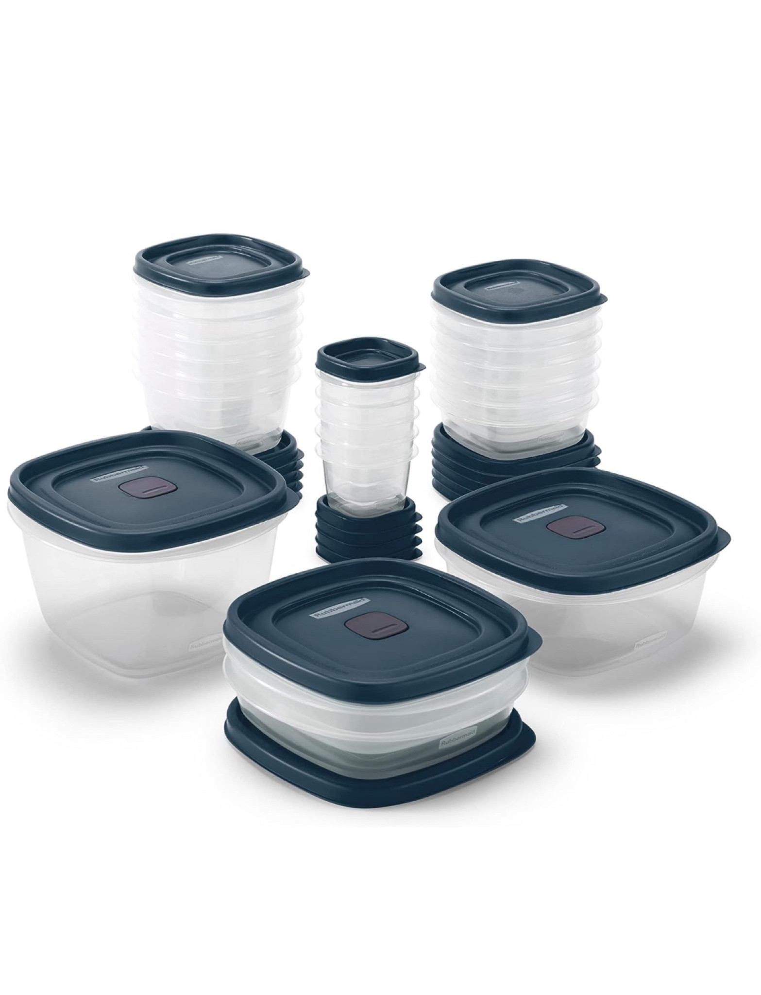 32% off I love buying new Tupperware on prime day or Black Friday! ☺️

#LTKxNSale #LTKSaleAlert #LTKHome