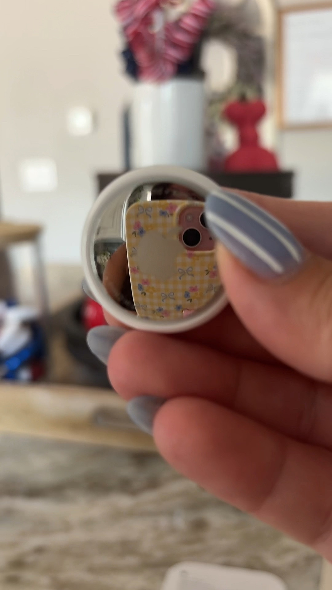 Peace of mind ! 

#LTKFamily #LTKKids #LTKTravel