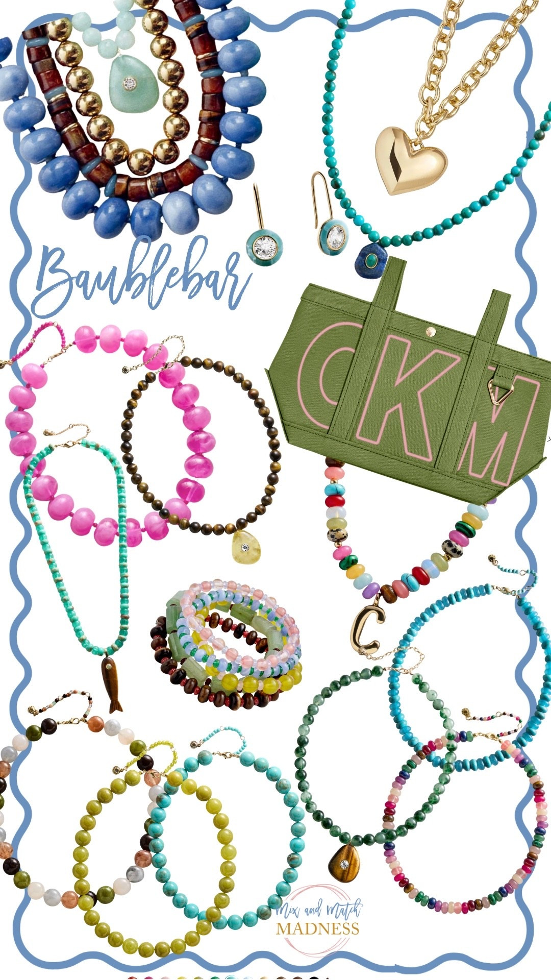 BaubleBar 25% OFF SITEWIDE and 20% OFF CUSTOM

#LTKSeasonal #LTKOver40 #LTKSaleAlert