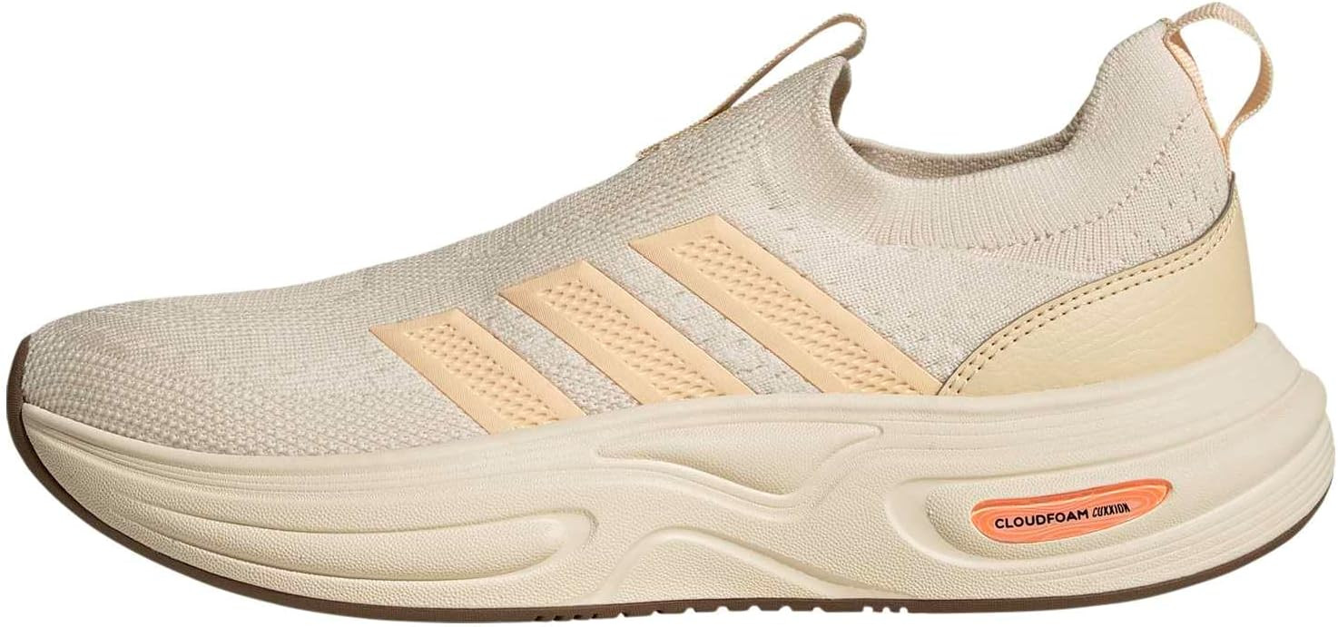 adidas Cloudfoam Cuxxion - Sock Shoes | Amazon (US)