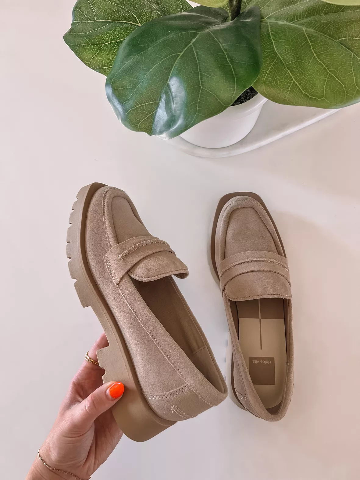 Evanka Loafer (Women) curated on LTK