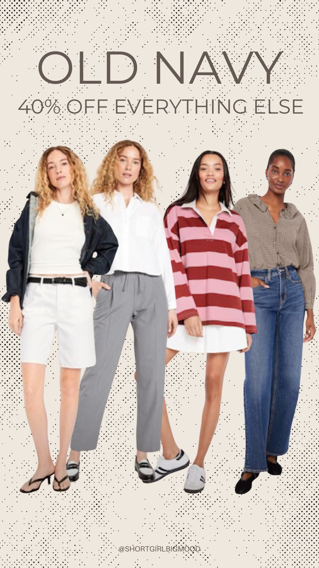 #LTKSeasonal #LTKSaleAlert #LTKOver40