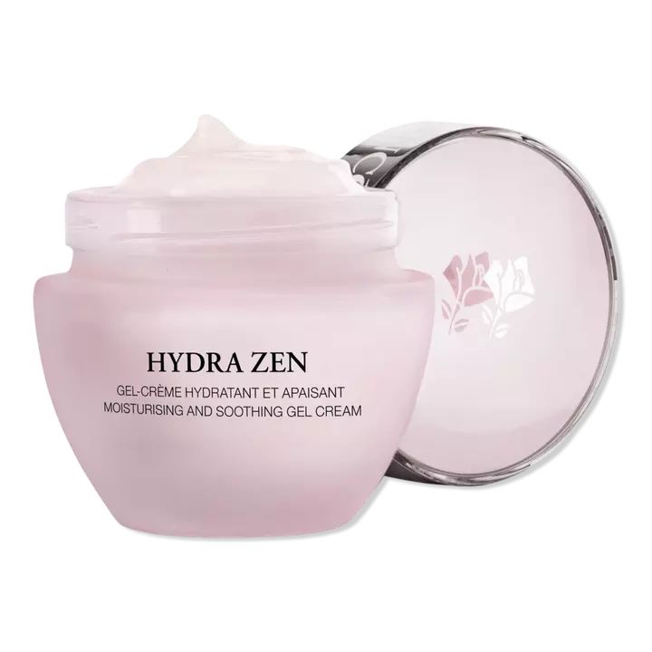 Hydra Zen Gel Cream Oil-Free Face Moisturizer with Salicylic Acid | Ulta