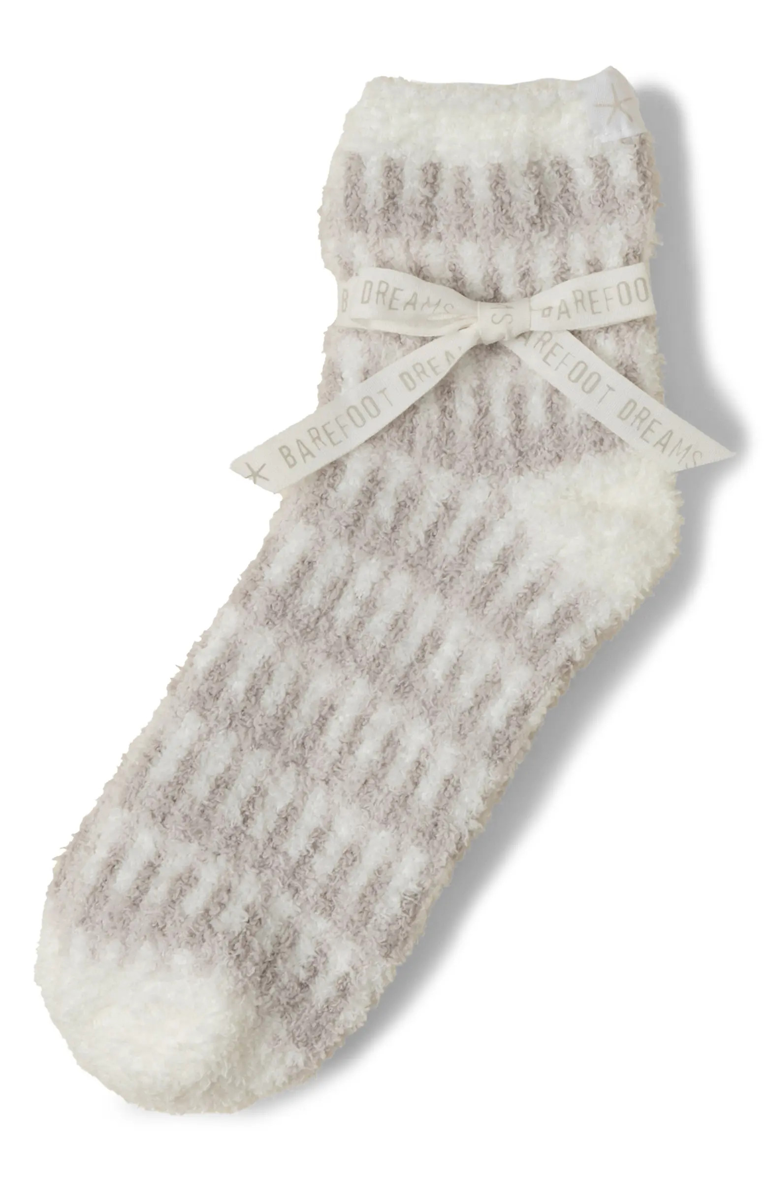Barefoot Dreams® CozyChic® Tennis Socks | Nordstrom | Nordstrom