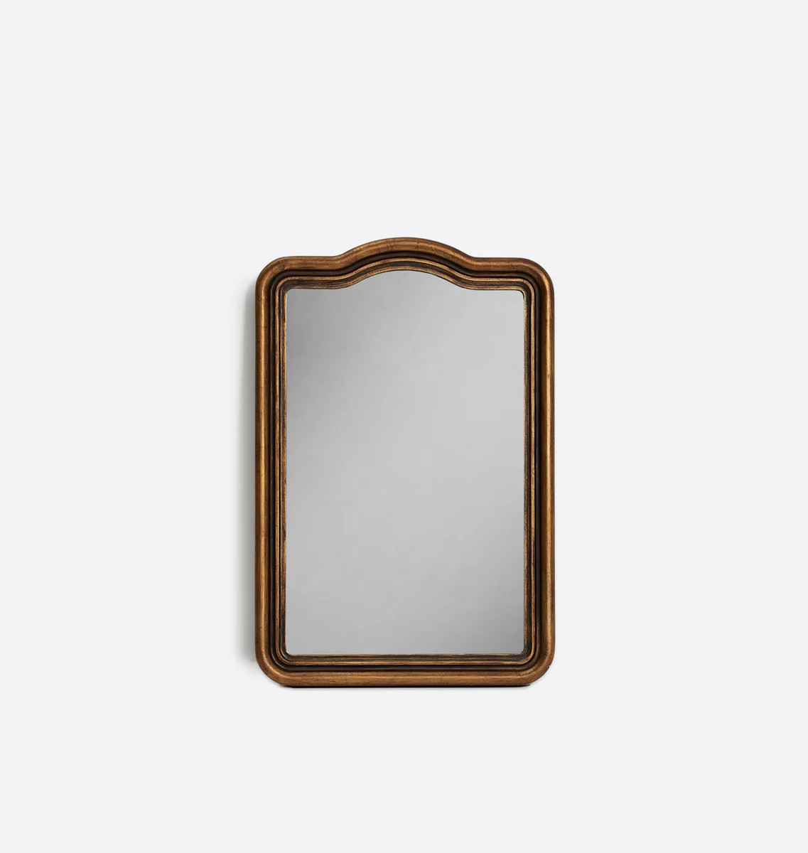 Elfred Wall Mirror | Amber Interiors