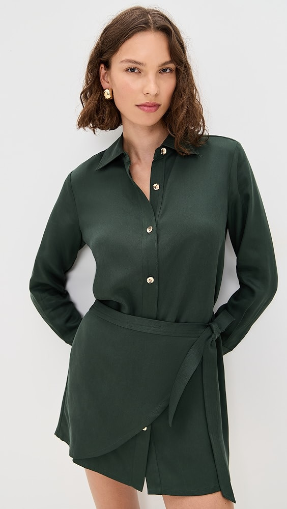 Triva Dress | Shopbop