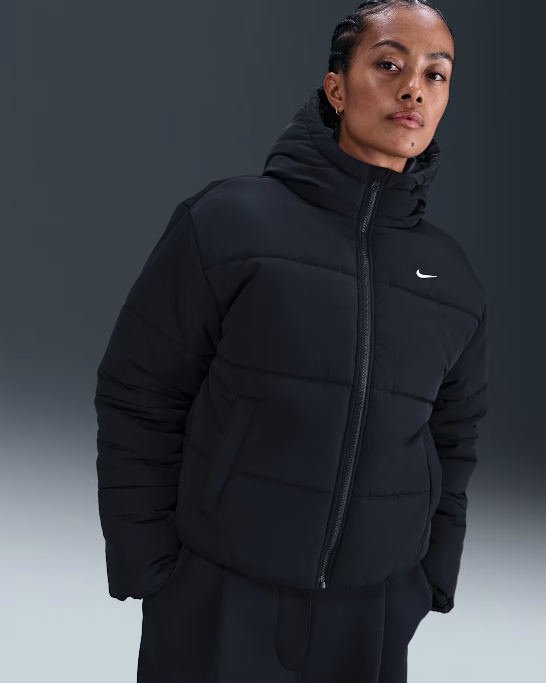 Nike Sportswear Classic Women's Therma-FIT Loose Matte Puffer | Nike (US)