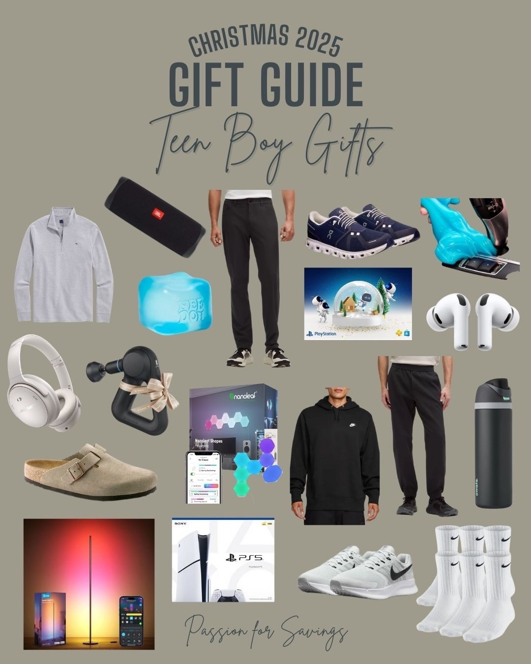 My favorite Teen Boy Gifts this year!

#LTKFindsUnder50 #LTKHoliday #LTKGiftGuide